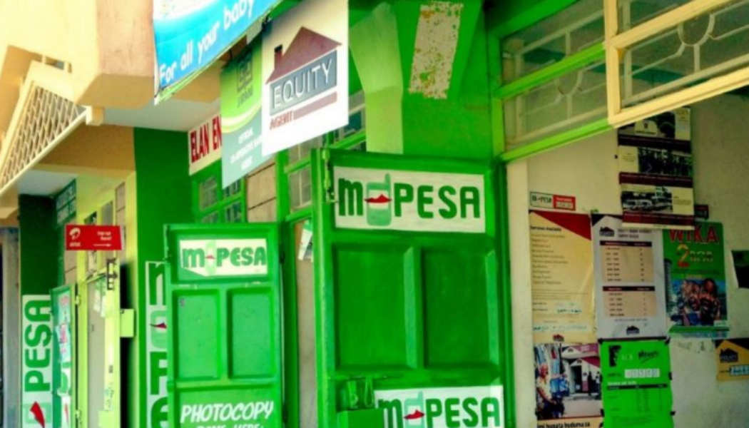 M-PESA Becomes Africa’s Largest FinTech with 50-Million Active Users