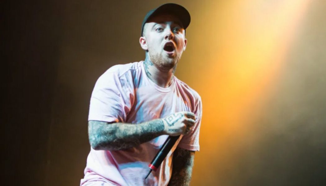 Mac Miller’s Faces to Be Released on Streaming Services and Vinyl for the First Time