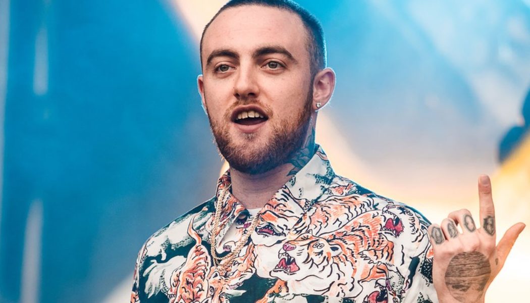 Mac Miller’s ‘Faces’ Will Hit Streaming Services for the First Time Next Month