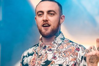 Mac Miller’s ‘Faces’ Will Hit Streaming Services for the First Time Next Month