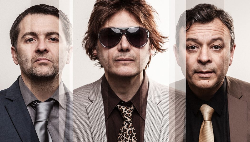 Manic Street Preachers on Course for Second U.K. No. 1 With ‘The Ultra Vivid Lament’