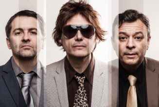 Manic Street Preachers on Course for Second U.K. No. 1 With ‘The Ultra Vivid Lament’