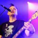 Mark Hoppus Says He’s Cancer-Free