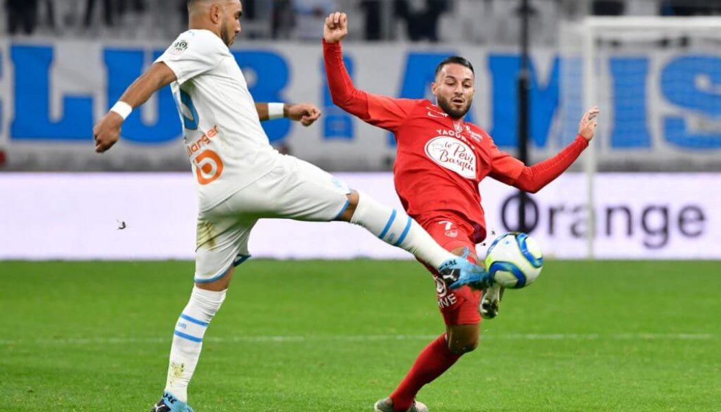 Marseille vs Rennes live stream, preview, team news & prediction