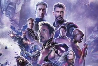 Marvel Sues to Avoid Copyright Termination on The Avengers