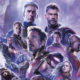 Marvel Sues to Avoid Copyright Termination on The Avengers