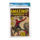 Marvel’s ‘Amazing Fantasy No. 15’ Is Now the Most Expensive Comic Book at $3.6 Million USD