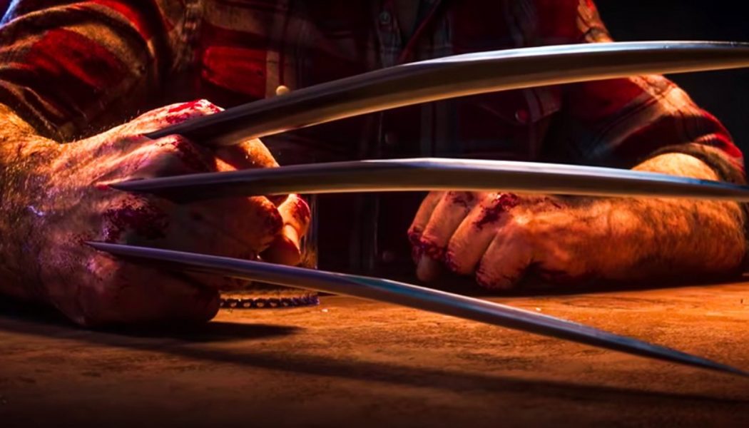 ‘Marvel’s Wolverine’ is Coming Exclusively to the PS5