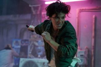 Mary Elizabeth Winstead Kicks Ass in the Derivative but Brutal Actioner Kate: Review