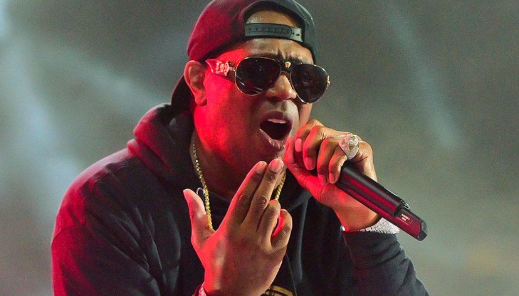 Master P Speaks on Kanye West and Drake Feud: “We Gotta Watch What We Do”