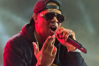 Master P Speaks on Kanye West and Drake Feud: “We Gotta Watch What We Do”