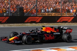 Max Verstappen Regains F1 Championship Lead Following Home Grand Prix Victory