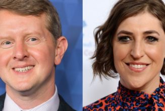 Mayim Bialik and Ken Jennings To Host ‘Jeopardy’ Through the End of 2021