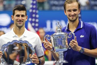 Medvedev Wins US Open to End Djokovic’s Calendar Slam Dreams