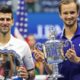 Medvedev Wins US Open to End Djokovic’s Calendar Slam Dreams