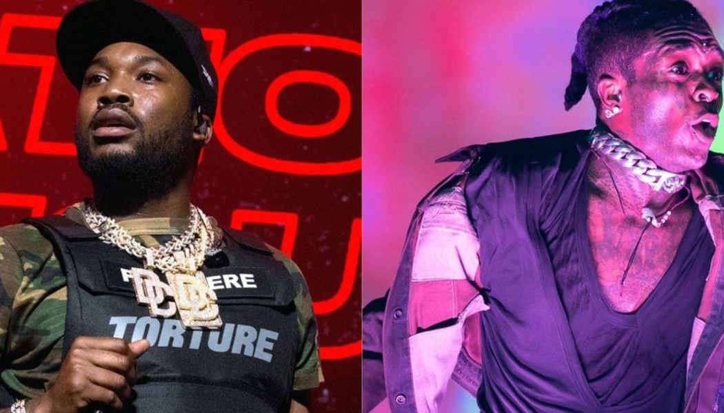 Meek Mill and Lil Uzi Vert Release New Track and Video “Blue Notes 2”