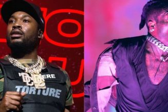 Meek Mill and Lil Uzi Vert Release New Track and Video “Blue Notes 2”