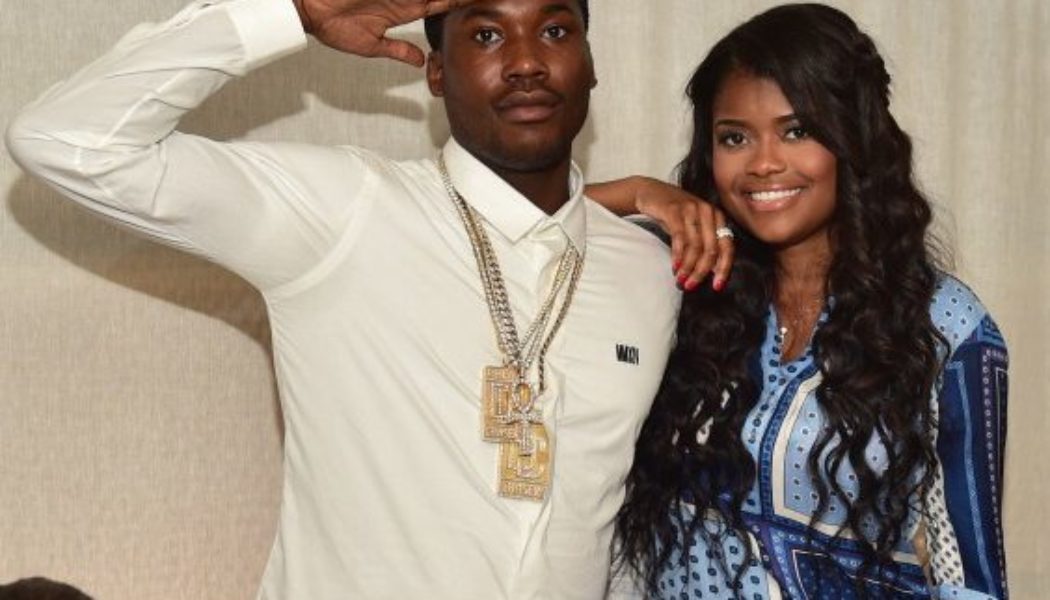 Meek Mill Claims Karen Civil Trashed His Name, She Refutes Allegations