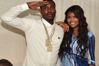 Meek Mill Claims Karen Civil Trashed His Name, She Refutes Allegations