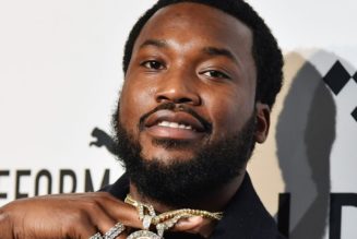 Meek Mill Reveals ‘Expensive Pain’ Tracklist With Handwritten Note