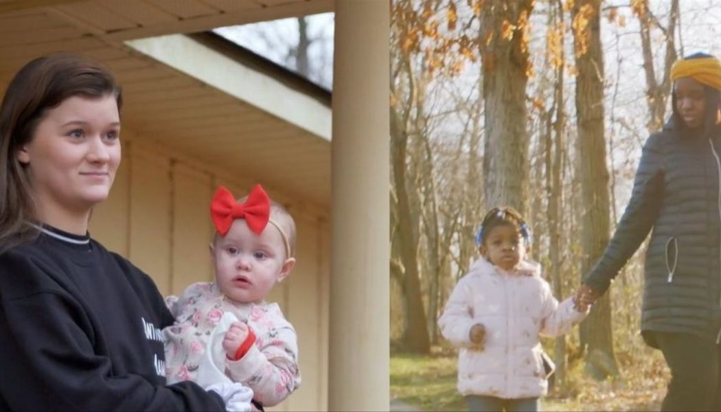 Meet The New Teen Mom: Young And Pregnant Cast Members