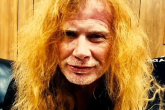 MEGADETH’s DAVE MUSTAINE Announces Signing And Beer-Tasting Event In Nashville