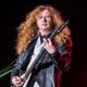 Megadeth’s Dave Mustaine Calls Mask Mandates “Tyranny”