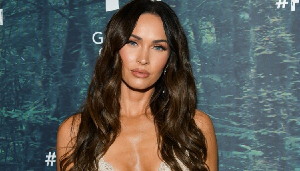 Megan Fox Confirmed To Join Sylvester Stallone and Jason Statham in ‘The Expendables 4’