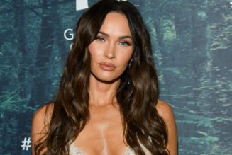 Megan Fox Confirmed To Join Sylvester Stallone and Jason Statham in ‘The Expendables 4’