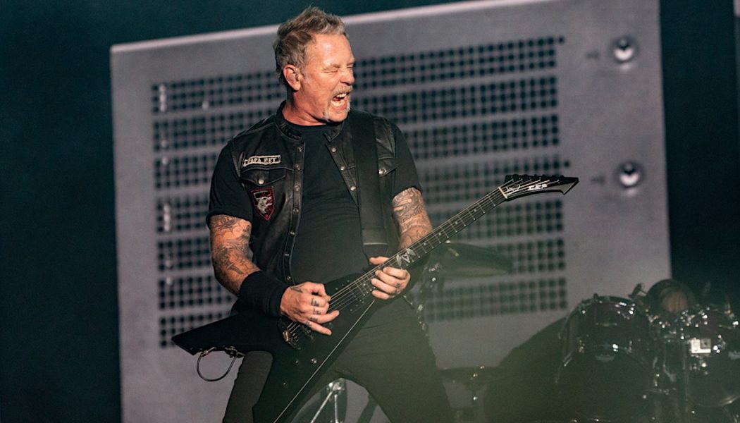 Metallica Play Surprise Show at Chicago’s Metro, First Time Since 1983: Video + Setlist