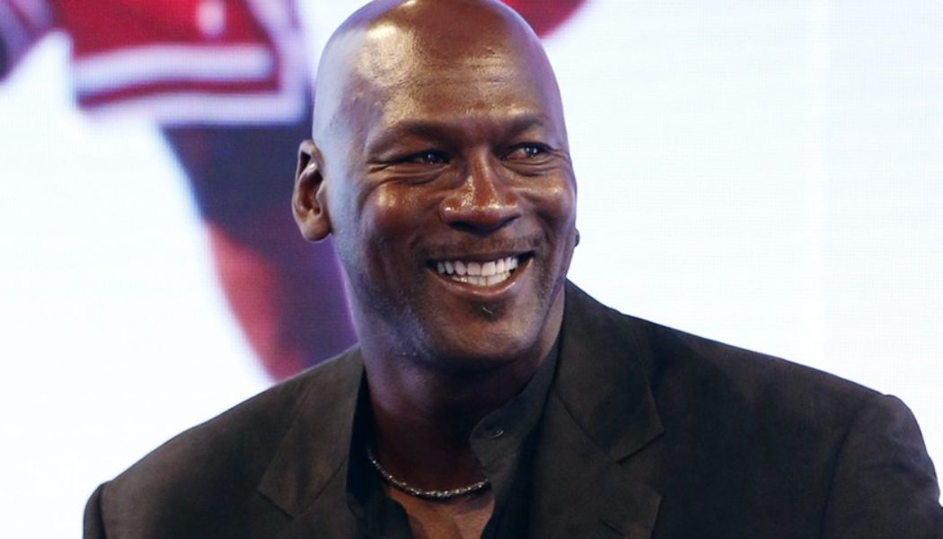 Michael Jordan Once Turned Down $100 Million USD for a Two-Hour Appearance