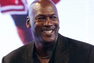 Michael Jordan Once Turned Down $100 Million USD for a Two-Hour Appearance