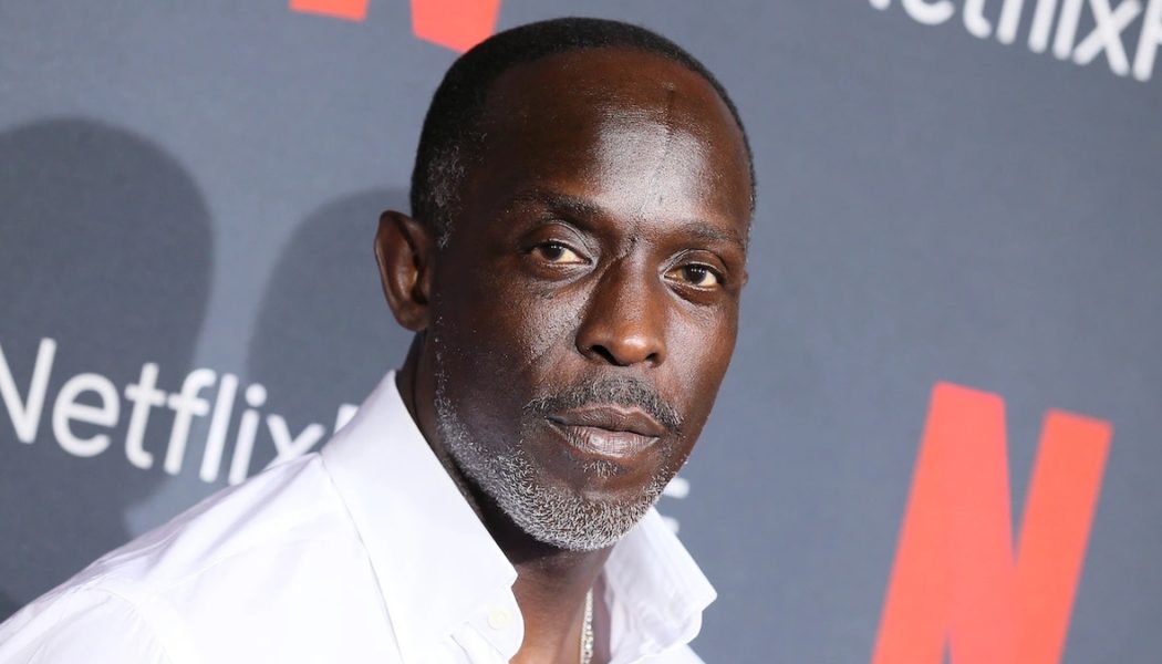 Michael K. Williams’ Cause of Death Confirmed as Accidental Overdose