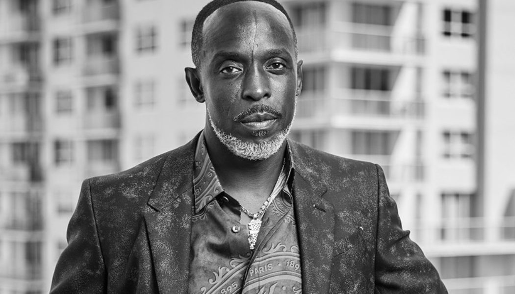 Michael K. Williams Dead at 54 Years Old