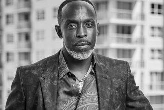 Michael K. Williams Dead at 54 Years Old