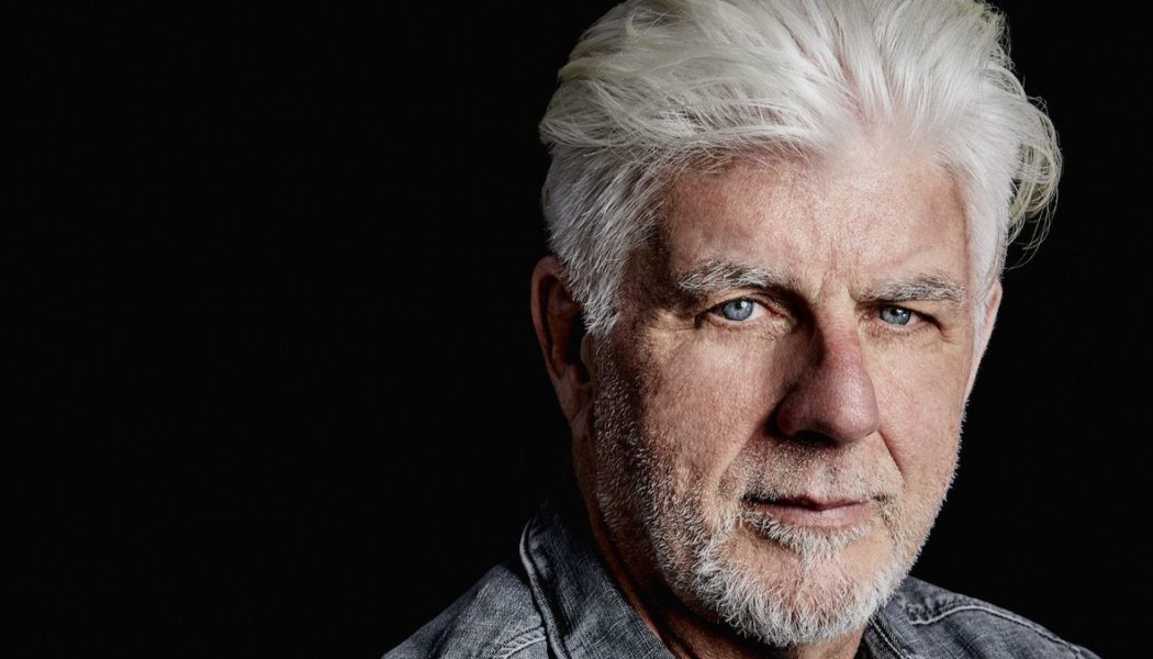 Michael McDonald to Miss Reunion Concerts with The Doobie Brothers Due to COVID-19