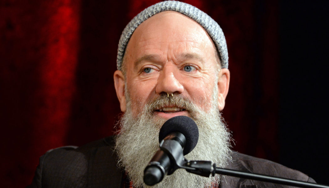 Michael Stipe Says R.E.M. “Will Never Reunite”