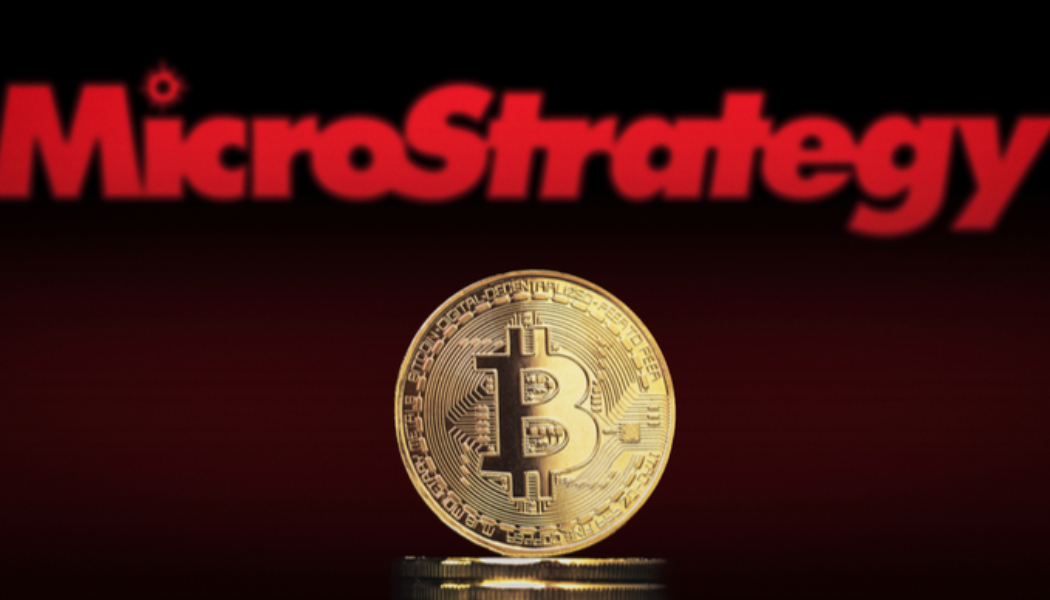 MicroStrategy acquires more than 5,000 additional bitcoins