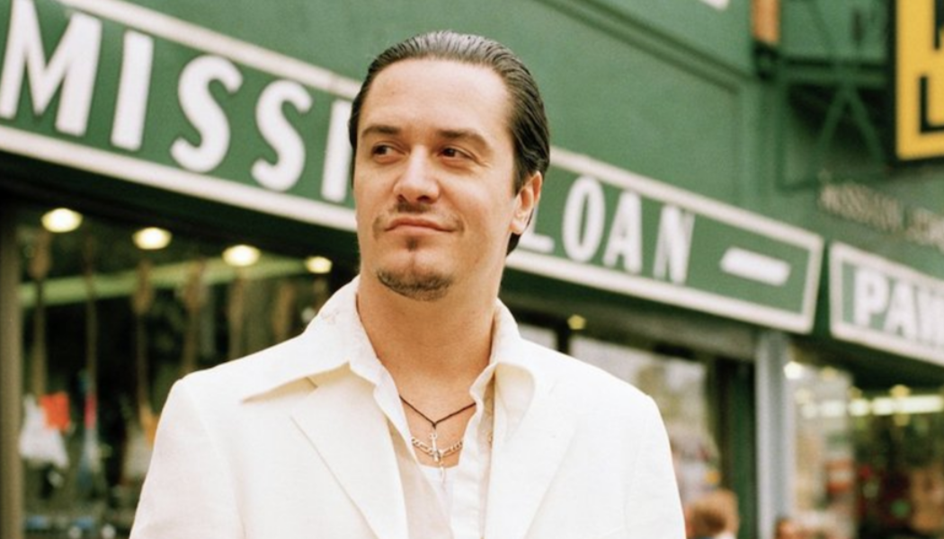 Mike Patton Pulls Out of Faith No More and Mr. Bungle Tour Dates Due to Mental Health Issues