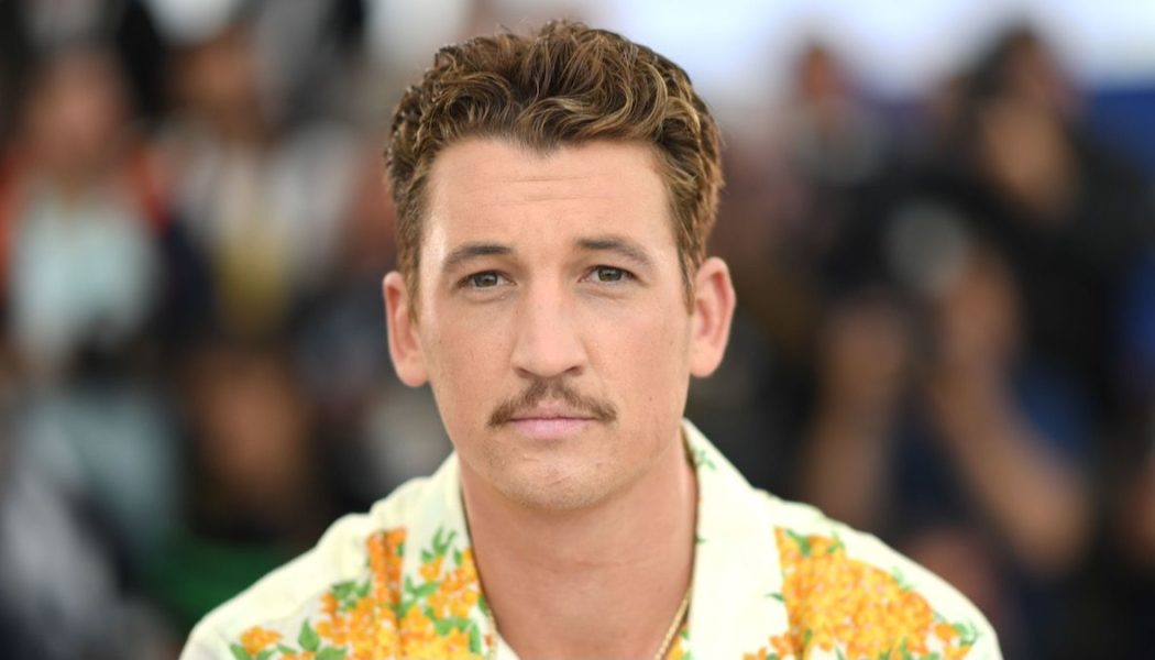 Miles Teller Tests Positive for COVID-19 After Refusing Vaccine: Report