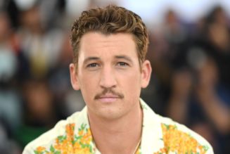 Miles Teller Tests Positive for COVID-19 After Refusing Vaccine: Report