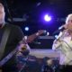 Miley Cyrus and Metallica Perform “Nothing Else Matters” on Howard Stern: Watch