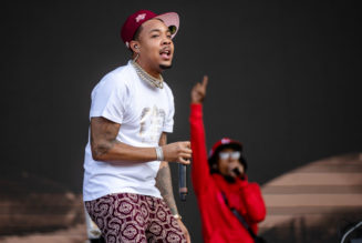 Millyz “American Bully,” G Herbo “Stand The Rain” & More | Daily Visuals 9.21.21