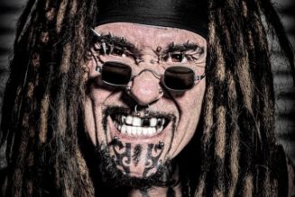 MINISTRY’s U.S. Tour Moved To March/April 2022 Due To COVID-19 Concerns