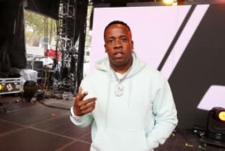 Moe Gotti: Yo Gotti Announced As Part Owner Of D.C. United Soccer Team