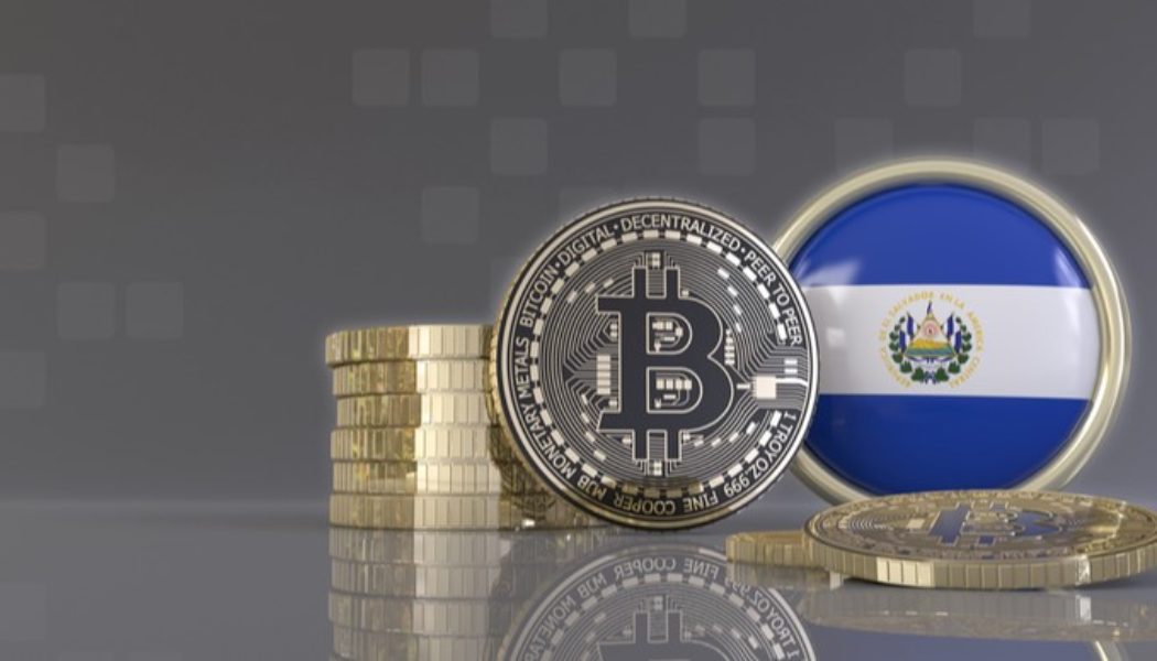 Monthly report: El Salvador’s Bitcoin adoption becomes official