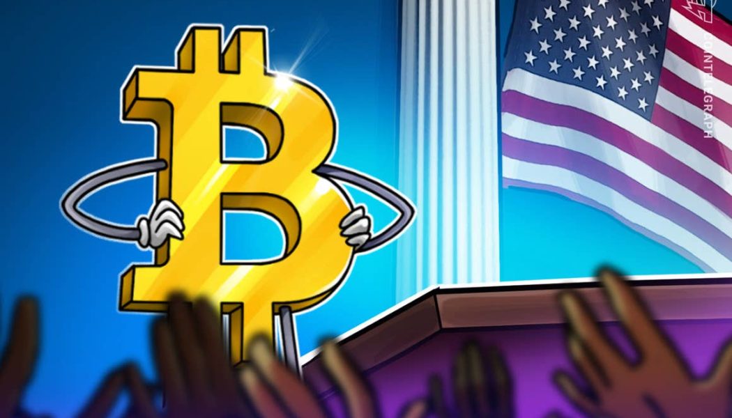 More than a law: Texas takes steps to amend Bitcoin into state constitution