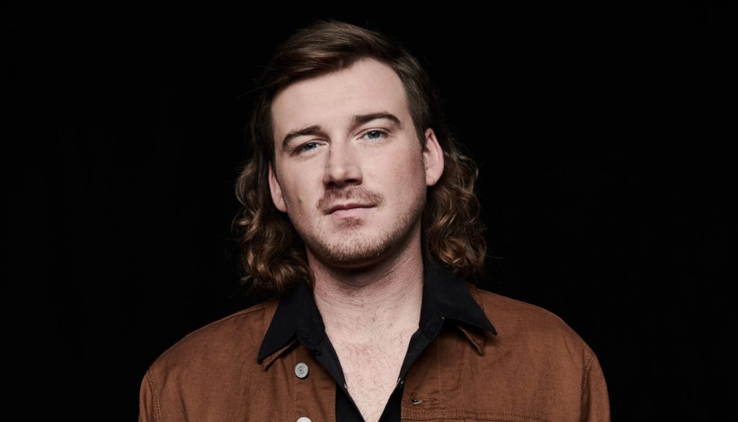 Morgan Wallen Has Only Donated a Portion of the $500,000 Promised to Black-Led Organizations: Report