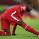 Naby Keita: Liverpool midfielder back in training ahead of Porto clash