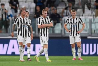 Napoli vs Juventus live stream, preview, team news & prediction